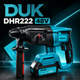 Профессиональный аккумулятор для перфоратора DUK Польша DHR222 48 В - изображение 1