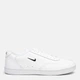 Мужские кеды кожаные низкие Nike Court Vintage CJ1679-101 46 (12US) 30 см Белые (19365808873216) - изображение 1
