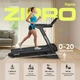 Бігова доріжка Zipro Sigma (15248436) - зображення 5