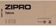 Бігова доріжка Zipro Tekno (5304086) - зображення 17