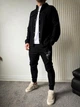 Костюм XXL Чорний (52-142) - зображення 2