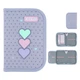 Пенал без наповнення Kite Lovely K26-621-3, 1 відділення, 1 відворот - зображення 2