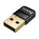 Bluetooth адаптер HOCO UA100 блютуз адаптер блютуз адаптер для пк - изображение 4