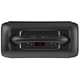 Колонка с микрофонами Sing-e ZQS-L19 караоке колонка портативная Bluetooth колонка 60W беспроводная колонка с микрофонами - изображение 6