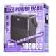 Павербанк 100000 повербанк 100000 зі швидкою зарядкою 27W REMAX FP-1 power bank для роутера павер банк 100000 з ліхтарем - зображення 2