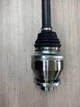 Полуось передняя левая BGA DS9640L VOLKSWAGEN T5 03-> - изображение 2