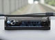 Автомагнитола Cyclone, 1DIN, Bluetooth, USB, microSD, FLAC, 4×45 Вт, LCD дисплей, управление через Eway Link, Черный (42ОІ) - изображение 2