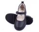 Туфли Calorie 450(01) чорні (31-36) Чёрный 36 - изображение 2