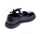 Туфли Calorie A8802 чорні лакові (26-30) Чёрный 28 - изображение 4