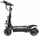 Електросамокат Tecros S03 60V 40Ah 6000W (2x3000W) повний привід - зображення 2