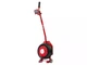 Домкрат пневматичний REDATS 3T LS-230 3.5 т, 14-48 см, пневмоподушка 27 см, телескопічна стійка - изображение 4