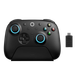Бездротовий геймпад 8BitDo Ultimate 2 Wireless Controller Black - зображення 1