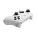 Бездротовий геймпад 8BitDo Ultimate 2 Wireless Controller White - зображення 3
