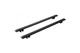 Багажник на рейлінги для SUZUKI Grand Vitara SUV 1998-2004 Amos Futura Wind Black (Dynamic) 1.2 - зображення 1