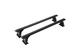 Багажники на дах автомобіля для SUZUKI GRAND VITARA 2005-2017 Amos Beta kit 106 Wind Black (Dynamic) 1.2 - зображення 1