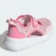 Подростковые сандалии для девочки Adidas Summerflex C IH8734 35 Clpink/Blipnk/Blilil (4067904593645) - изображение 3