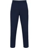 Штани-джерсі спортивні тонкі чоловічі Slazenger 51201922 M темно-сині (2512019223905) - зображення 4