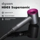 Фен для волос Dyson HD03 Supersonic Iron/Fuchsia - изображение 2