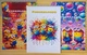 Раскраска Миньоны Minions А4 набор 3 шт (28787) - изображение 1