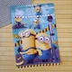 Раскраска Посіпаки Minions А5 (28782) - зображення 1