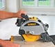 Przecinarka do płytek DeWalt 1600 W 250 mm (D24000-QS) - obraz 4