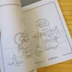 Раскраска Посіпаки Minions А5 набір 2 шт + олівці (28802) - зображення 2
