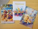 Раскраска Миньоны Minions А5 набор 3 шт (28797) - изображение 1