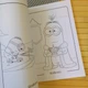 Раскраска Миньоны Minions А5 набор 3 шт (28797) - изображение 2