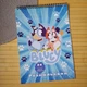 Розмальовка Блуї Bluey А4 мега збірка (28921) - зображення 1