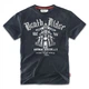 Футболка Dobermans Death Rider TS57NV (XXL) - изображение 2