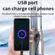 Ліхтар YEMAO YM-G530 TG 30W 1x40700 Power Bank ЗУ Type-Czoom захист від комарів - изображение 9