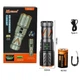 Ліхтар YEMAO YM-G531 TG 30W 1x40700 Power Bank, ЗУ Type-C zoom захист від комарів - изображение 9