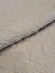 Полотенце муслиновое лицевое Malloory Home Колосок 50*100 см Бежевое - изображение 4