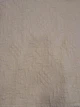 Полотенце муслиновое лицевое Malloory Home Колосок 50*100 см Бежевое - изображение 7