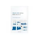 Увлажняющая маска з соком березовим ROUND LAB BIRCH JUICE Moisturizing Mask Sheet 25 ml - зображення 1