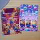 Раскраска Посіпаки Minions А5 набір 2 шт (28794) - зображення 1