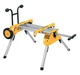 Підставка для циркулярної пилки DeWalt На колесах (5035048235959) - зображення 2