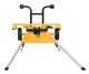 Підставка для циркулярної пилки DeWalt На колесах (5035048235959) - зображення 3