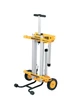 Підставка для циркулярної пилки DeWalt На колесах (5035048235959) - зображення 4