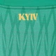 Чоловіча зелена футболка New Balance FCDK 3rd Retail 52 (XL) (MT230362THD) - зображення 7