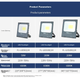Прожектор светодиодный FSL Foshan Lighting уличный IP65 50Вт 6500K холодный белый - изображение 5