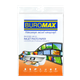 Фотопапір BuroMax А4 680 г/м2 10 аркушів глянцевий магнітний (BM.2290-9010) - зображення 1