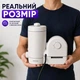 Картриджный фильтр-насос для бассейна Intex 26636 C1500, производительность 5678 л/ч, очистка и циркуляция воды - изображение 8