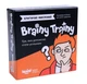 Настольная игра Brainy Trainy Критическое мышление - изображение 1
