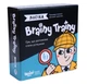 Настольная игра Brainy Trainy Логика - изображение 1