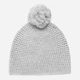 Шапка UGG 846856185 One Size Серая (1159860544) - изображение 2