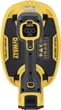 Вакуумна присоска DeWalt 18V XR GRABO з акумулятором 2 Аг (DCE590D1T-QW) - зображення 6