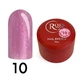 Рідкий гель Roks Light Acrygel №10 15 мл - зображення 2