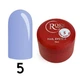 Рідкий гель Roks Light Acrygel №5 15 мл - зображення 2