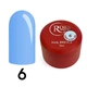 Рідкий гель Roks Light Acrygel №6 15 мл - зображення 2